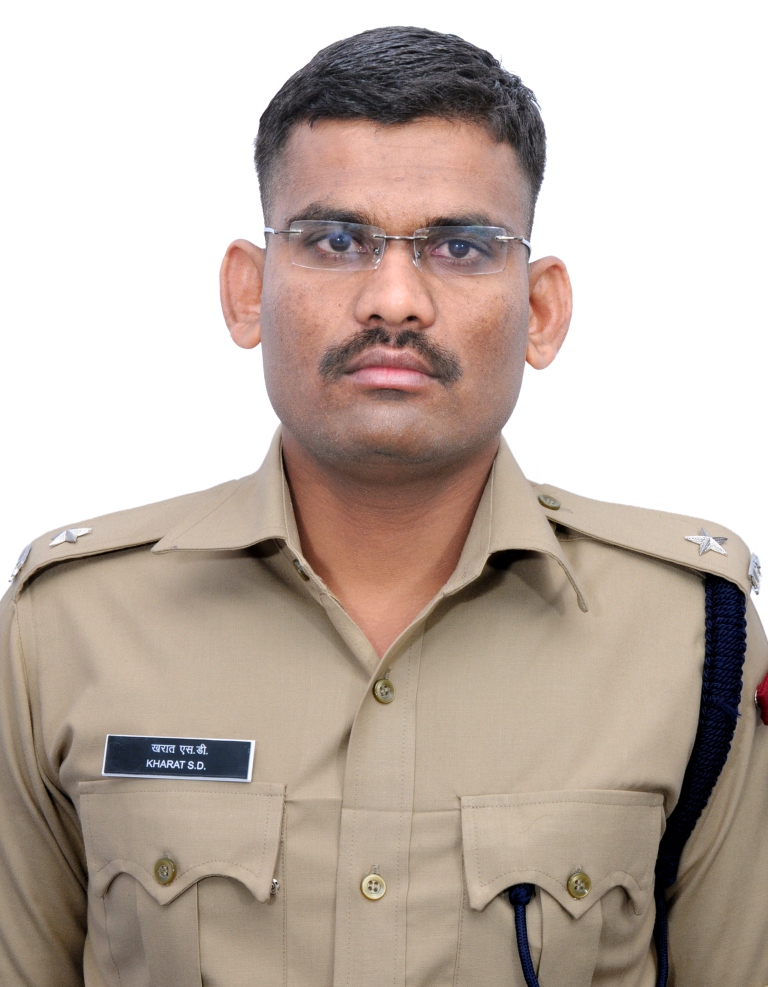 Kharat Sanjay Dnyanadeo